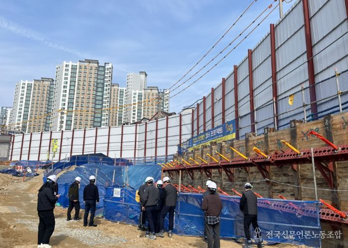 전북자치도, 지반침하 예방 위해 지하안전관리 강화