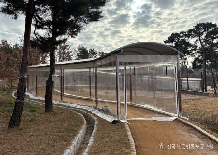 남양주시, 봄맞이 관내 맨발걷기길 17곳 전면 개장…봄맞이 시민 건강 지원