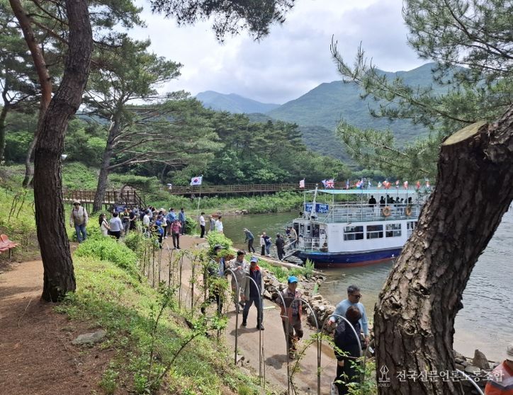 괴산군귀농귀촌협의회 역량강화 워크숍 개최