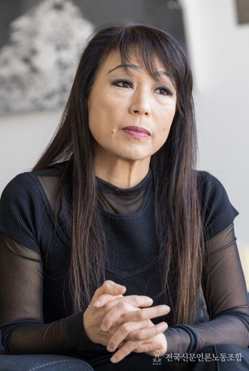 , 작곡가 진은숙 ‘BBVA 지식 프런티어 상’ 한국인 최초 수상