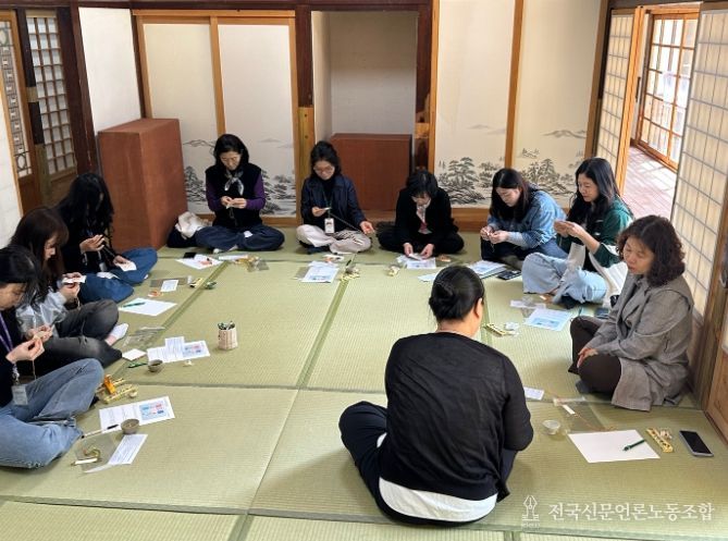 유휴 문화공간 활용 문화예술교육 프로그램 운영