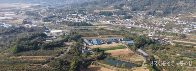 하동군신흥지구