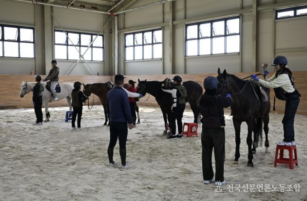 상주의 말(馬)소리, 전국 공직자 마음 깨운다