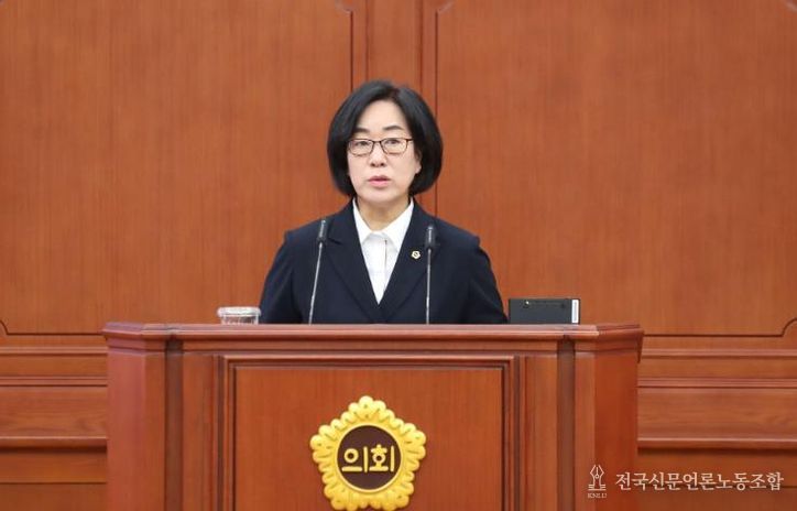 박주화 의원, 선화동 4300세대 주거단지 대중교통·보행로 확충 시급