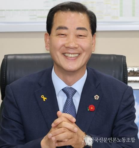 전라남도의회 이광일 “노동절 공휴일 법안 소위 통과 환영…본회의 통과 촉구”