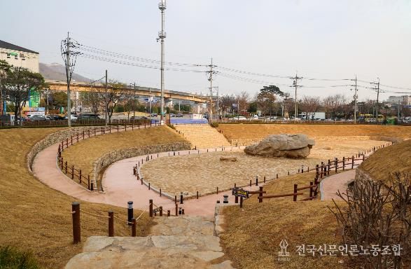 국내 최대 규모 ‘김해 구산동 지석묘’ 27일 개방