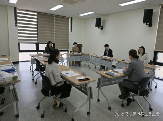 송명숙 예산교육지원청 교육장 공공급식지원센터 방문 모습