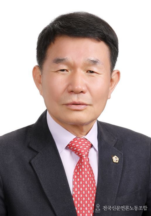 충남도의회 정광섭 의원