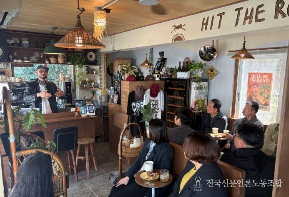 제주 로컬크리에이터 지역경제 활성화 이해