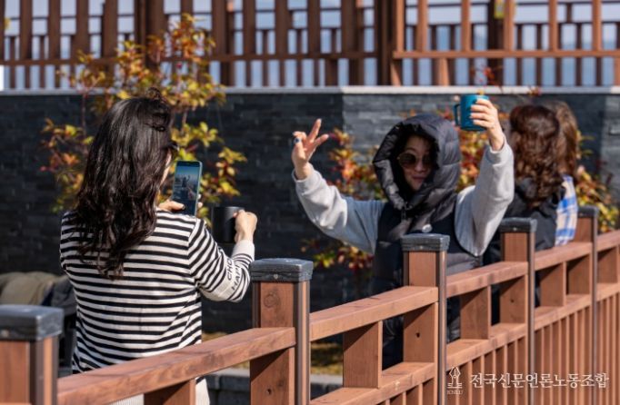 「순천 남파랑 모카워크」