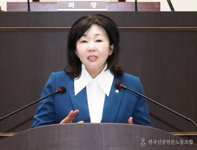 황소제 광주시의원