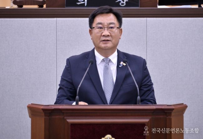 시의회 김철민 의원