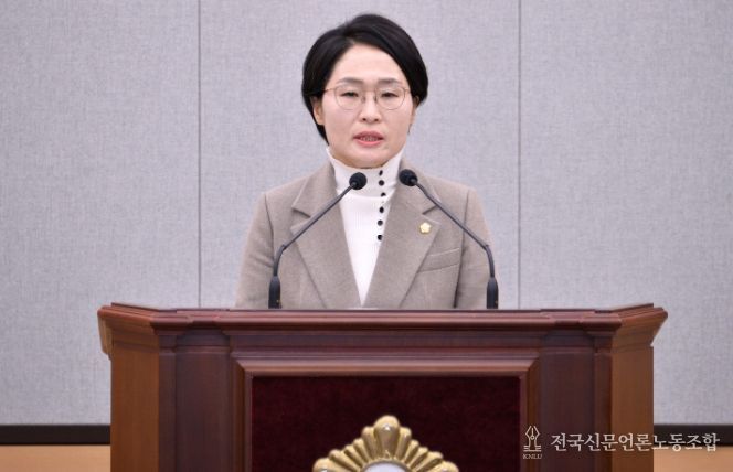 여수시의회 민덕희 의원