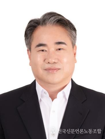 박준 경상남도의원