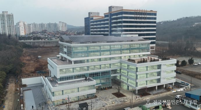 창업거점 ‘이노플러스 스테이지’