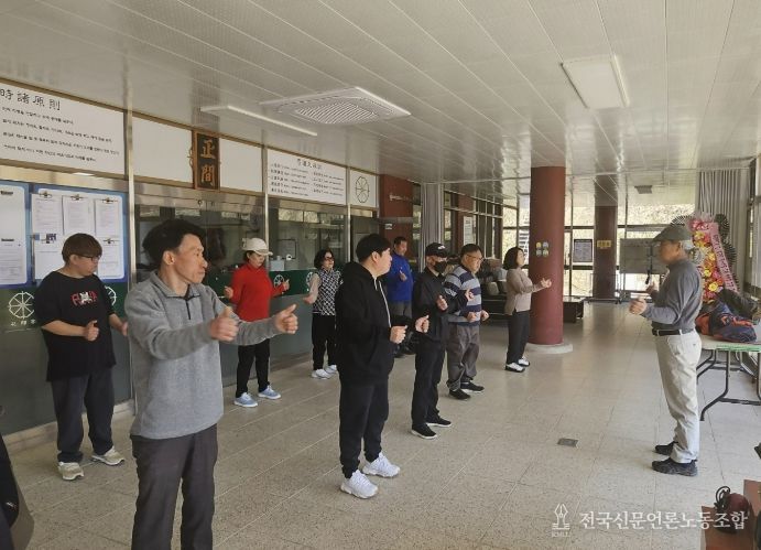 프로그램 참여 사진