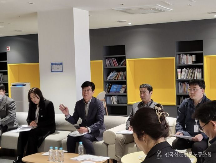 용인특례시 처인구가 공동주택 생활환경 개선을 위한 '찾아가는 현장소통'을 마무리했다.