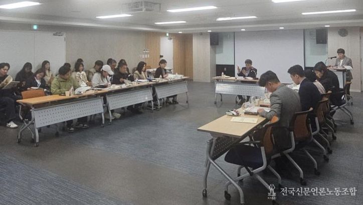 양산시, 2026년 제1회 청년정책위원회 회의 개최