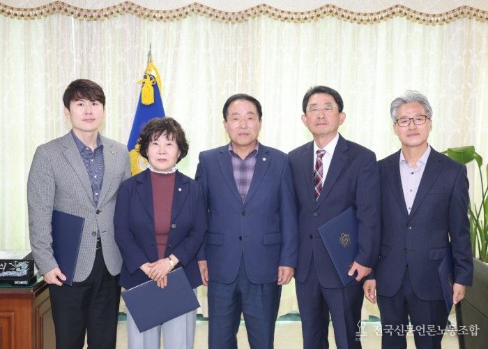 의성군의회, 2025회계연도 결산검사 실시