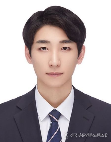 대학원혁신팀 구인혁 씨,