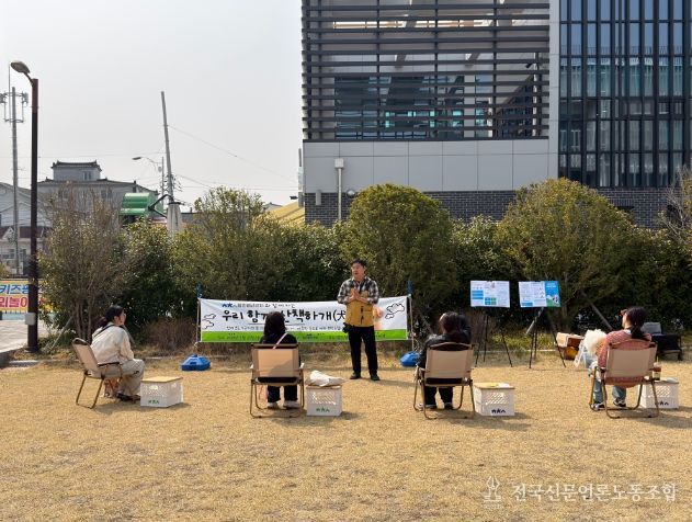 함안군, 함안청년센터 3월 원데이클래스