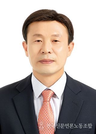 김길수 의원(국민의힘, 영월1)