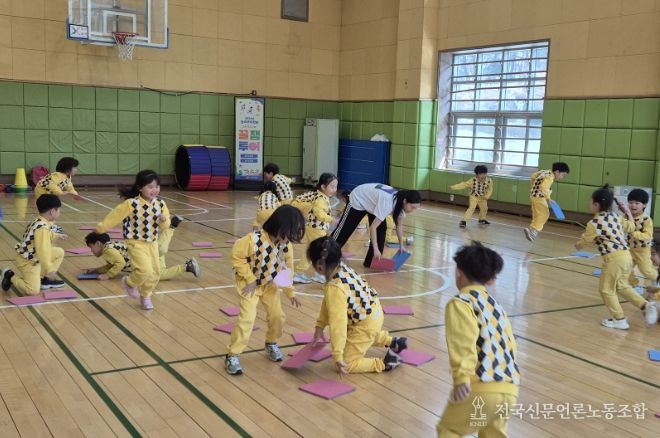 지역 어린이집·유치원 대상‘꿀잼투어’ 본격 시동