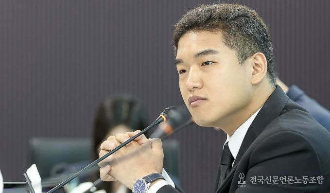 의왕시 축제서 일회용 사라지게 의왕시의회 한채훈 의원, 다회용기 조례 대표발의