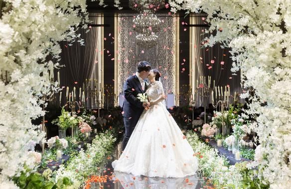 영주시, 청년·저출생 대응 정책 결실… 혼인 22.3% 증가