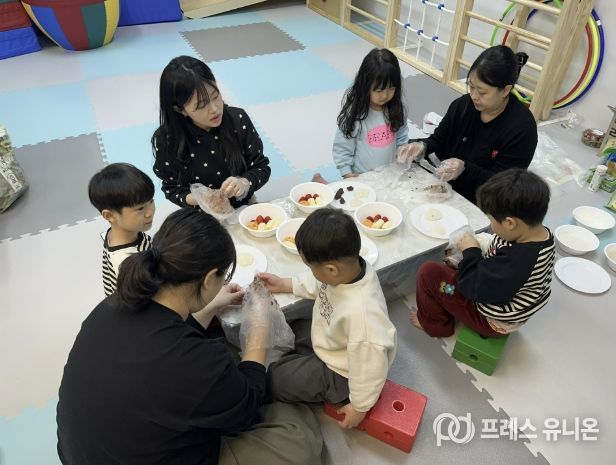 교육발전특구 잼잼놀이터 성료