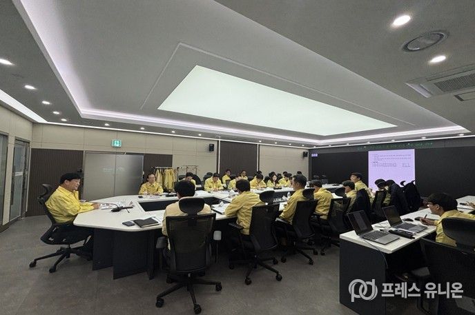 전주시, 하천·계곡 및 주변지역 불법시설 정비 ‘본격화’